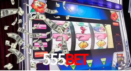 555bet: A Experiência de Casino com Jogos de Mesa ao Vivo