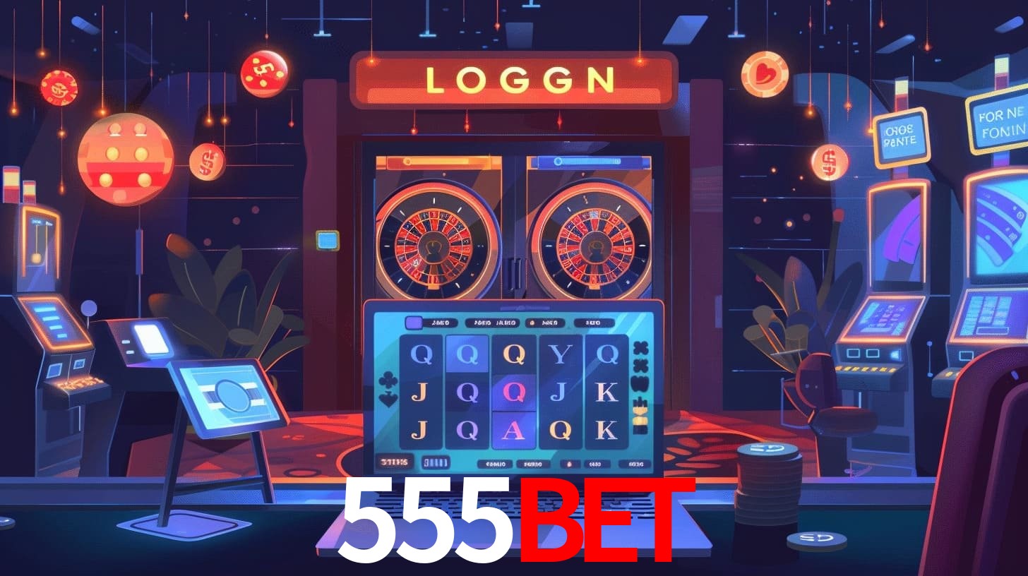 555bet - Cassino da Fortuna - 555bet app