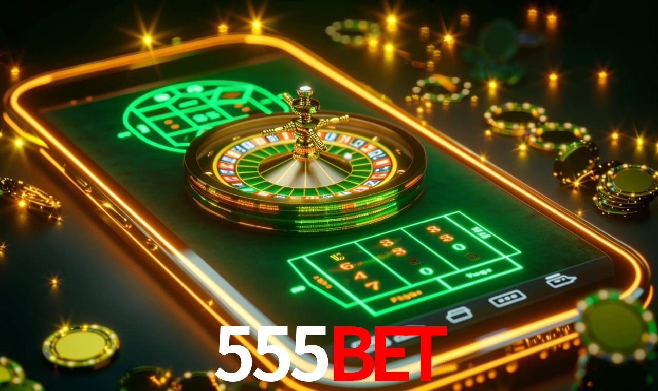 555bet login